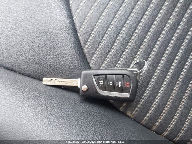 4T1G11AK5LU984708 Toyota CAMRY SE