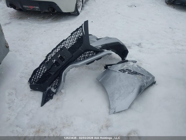 4T1G11AK5LU984708 Toyota CAMRY SE