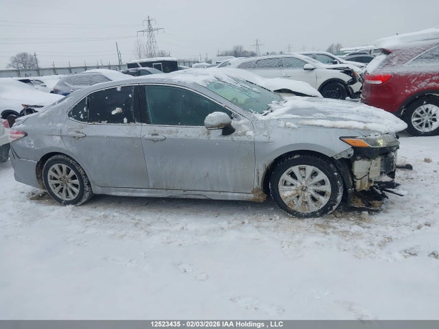 4T1G11AK5LU984708 Toyota CAMRY SE