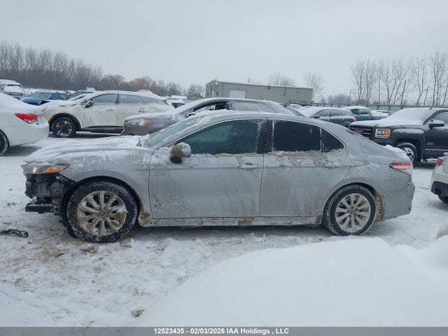 4T1G11AK5LU984708 Toyota CAMRY SE