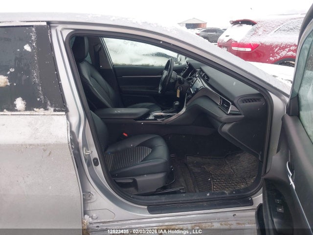4T1G11AK5LU984708 Toyota CAMRY SE