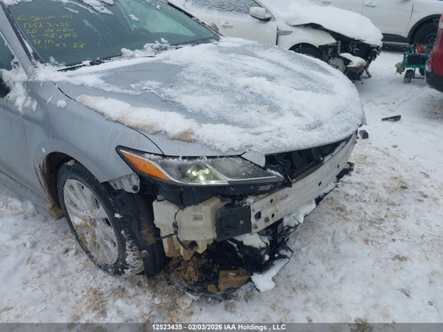 4T1G11AK5LU984708 Toyota CAMRY SE