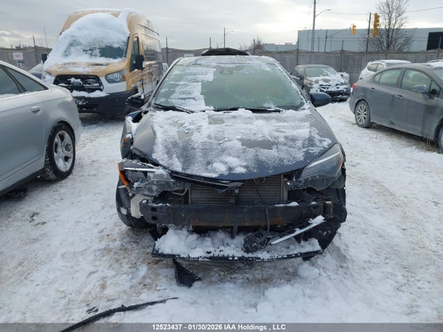 Продажа на аукционе авто 2018 Toyota Corolla L/le/xle/se/xse, vin: 2T1BURHE1JC048972, номер лота: 12523437
