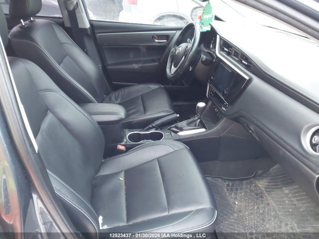Продажа на аукционе авто 2018 Toyota Corolla L/le/xle/se/xse, vin: 2T1BURHE1JC048972, номер лота: 12523437