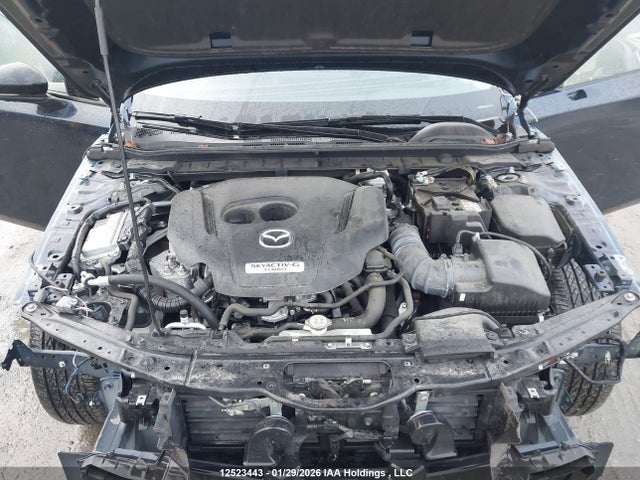 JM1BPBDY8R1658754 Mazda 3 Gt