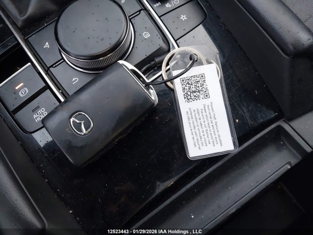 JM1BPBDY8R1658754 Mazda 3 Gt