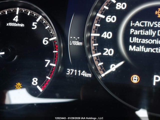 JM1BPBDY8R1658754 Mazda 3 Gt