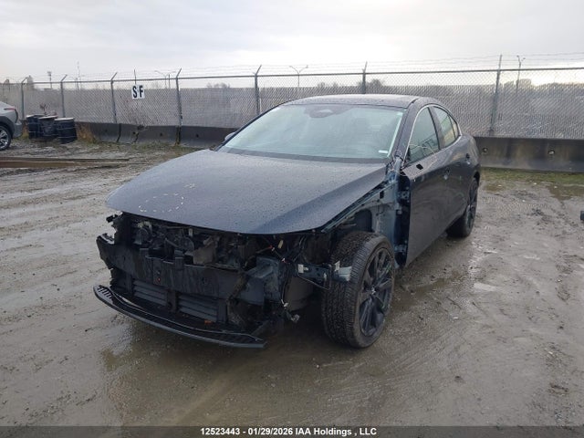 JM1BPBDY8R1658754 Mazda 3 Gt
