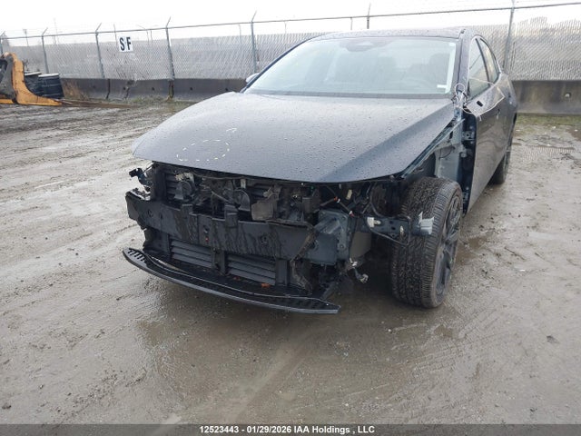 JM1BPBDY8R1658754 Mazda 3 Gt