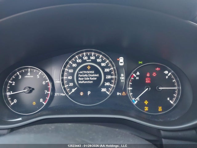 JM1BPBDY8R1658754 Mazda 3 Gt