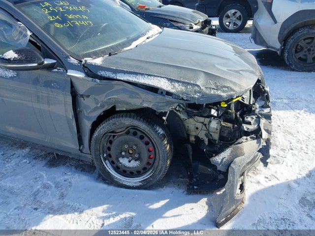 3VW8T7BU6RM017413 Volkswagen Jetta 40th Anniversary