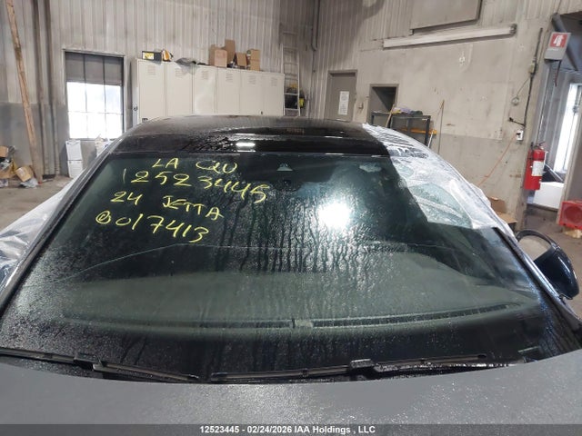 3VW8T7BU6RM017413 Volkswagen Jetta 40th Anniversary