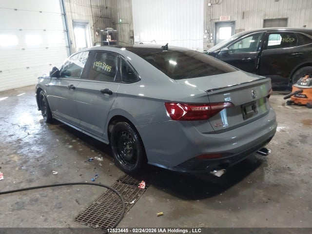 3VW8T7BU6RM017413 Volkswagen Jetta 40th Anniversary