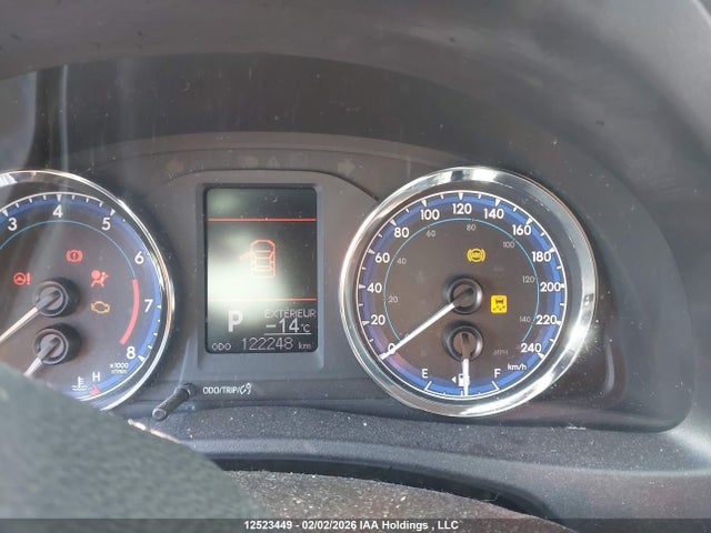 12523449 :رقم المزاد ، 2T1BURHE4KC148159 vin ، 2019 Toyota Corolla L/le/xle/se/xse مزاد بيع