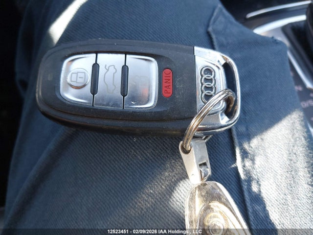 WAUBFCFL4EN045170 Audi A4 PREMIUM