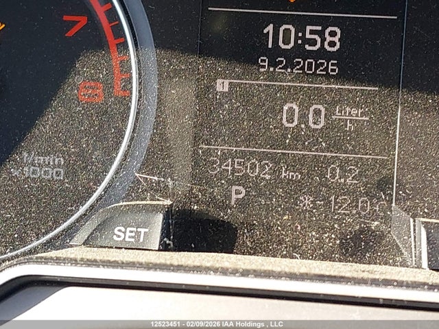 WAUBFCFL4EN045170 Audi A4 PREMIUM