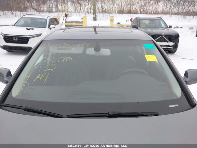 WAUBFCFL4EN045170 Audi A4 PREMIUM