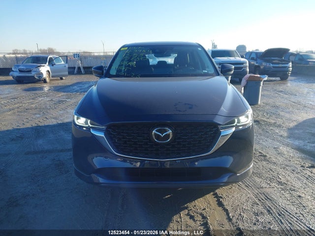 JM3KFBDM6S0757804 Mazda Cx-5 Premium