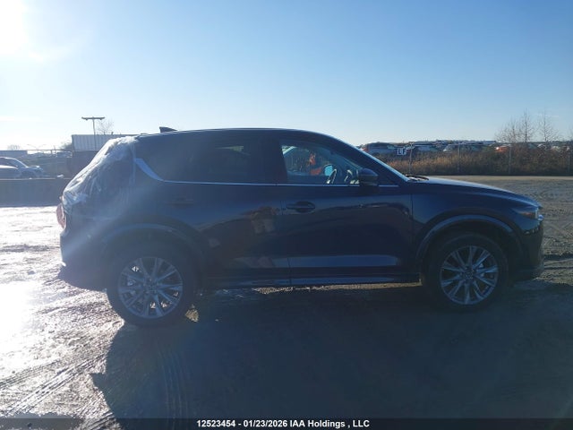 JM3KFBDM6S0757804 Mazda Cx-5 Premium