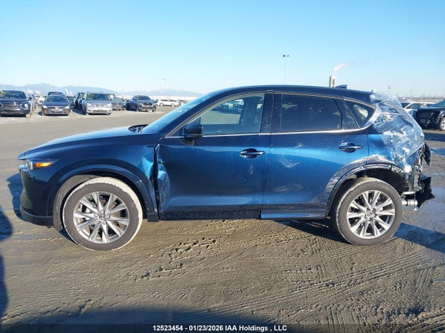 JM3KFBDM6S0757804 Mazda Cx-5 Premium