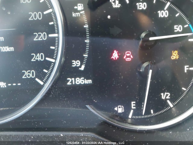JM3KFBDM6S0757804 Mazda Cx-5 Premium