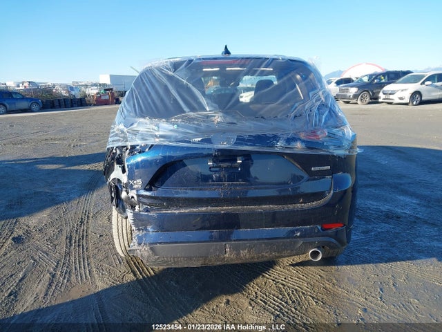 JM3KFBDM6S0757804 Mazda Cx-5 Premium