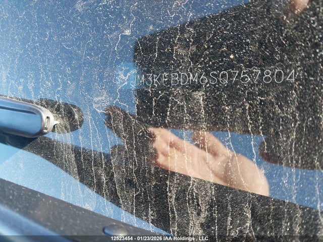 JM3KFBDM6S0757804 Mazda Cx-5 Premium
