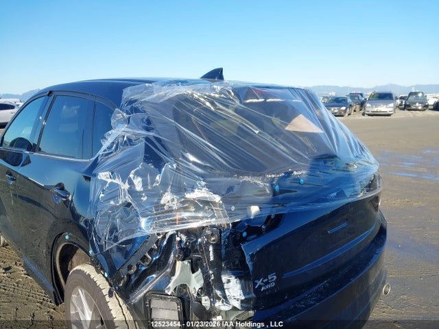 JM3KFBDM6S0757804 Mazda Cx-5 Premium