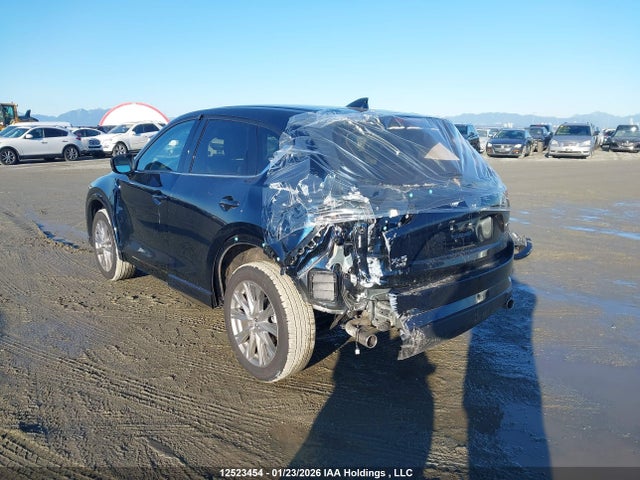 JM3KFBDM6S0757804 Mazda Cx-5 Premium