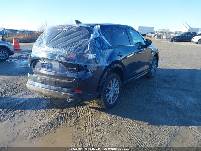 JM3KFBDM6S0757804 Mazda Cx-5 Premium