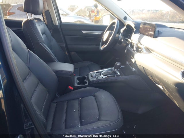 JM3KFBDM6S0757804 Mazda Cx-5 Premium