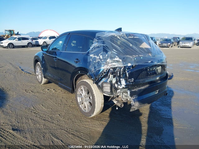 JM3KFBDM6S0757804 Mazda Cx-5 Premium