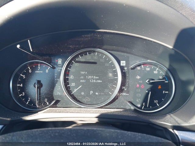 JM3KFBDM6S0757804 Mazda Cx-5 Premium