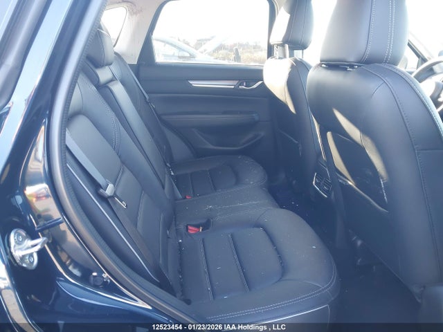 JM3KFBDM6S0757804 Mazda Cx-5 Premium