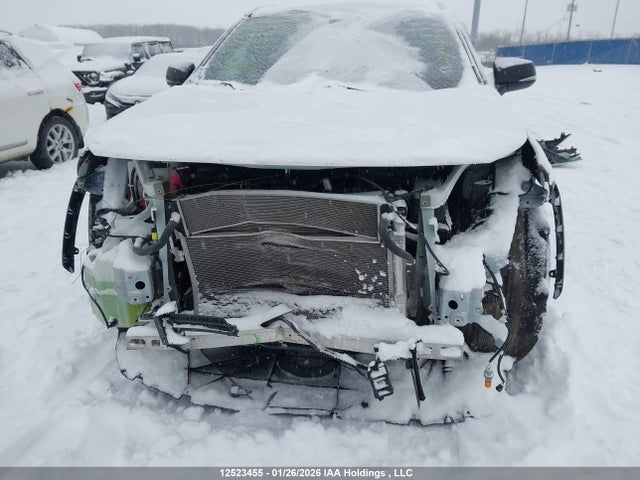 2T3RWRFV3MW116341 Toyota Rav4 Xle