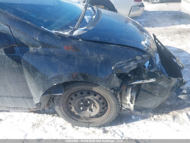 12523460 :رقم المزاد ، 2HGFG129X8H011992 vin ، 2008 Honda Civic Ex-l مزاد بيع