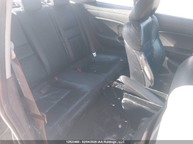 12523460 :رقم المزاد ، 2HGFG129X8H011992 vin ، 2008 Honda Civic Ex-l مزاد بيع