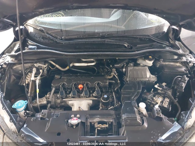 3CZRU6H30MM103686 Honda HR-V LX