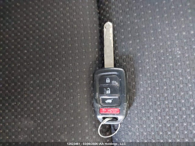 3CZRU6H30MM103686 Honda HR-V LX