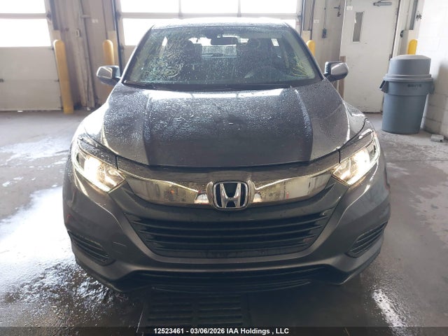 3CZRU6H30MM103686 Honda HR-V LX