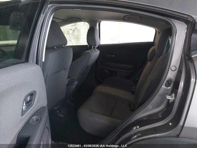 3CZRU6H30MM103686 Honda HR-V LX