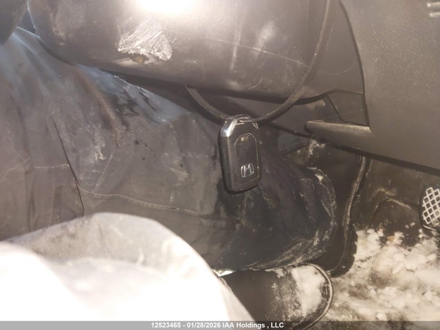 Honda Civic 2019 2HGFC2F74KH039501 Image 11