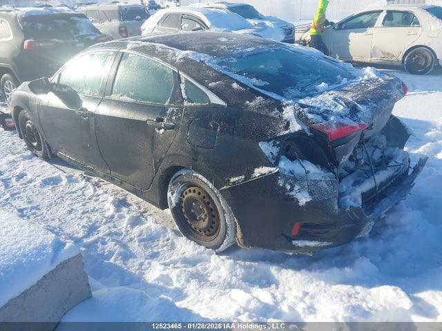 Honda Civic 2019 2HGFC2F74KH039501 Image 3