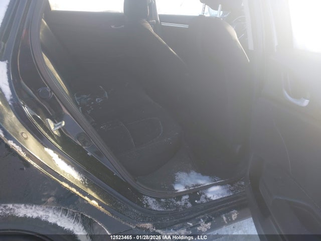 Honda Civic 2019 2HGFC2F74KH039501 Image 8