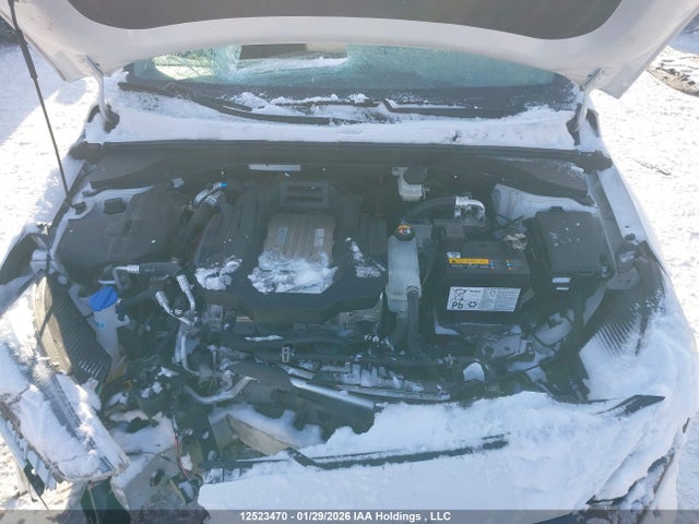 Aukcja sprzedaży 2021 Hyundai Ioniq, vin: KMHC75LJ9MU077230, numer aukcji: 12523470