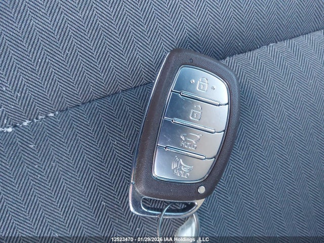 Aukcja sprzedaży 2021 Hyundai Ioniq, vin: KMHC75LJ9MU077230, numer aukcji: 12523470