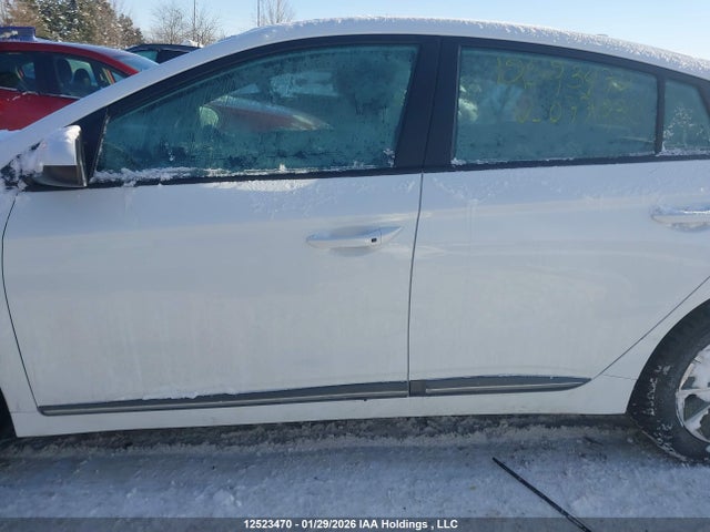 Aukcja sprzedaży 2021 Hyundai Ioniq, vin: KMHC75LJ9MU077230, numer aukcji: 12523470