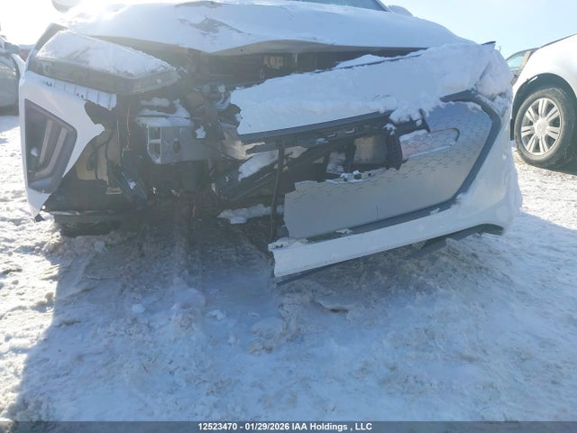 Aukcja sprzedaży 2021 Hyundai Ioniq, vin: KMHC75LJ9MU077230, numer aukcji: 12523470