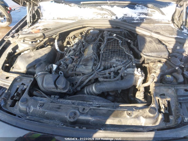 WBA8B7C53GK703021 BMW 340 340i Xdrive