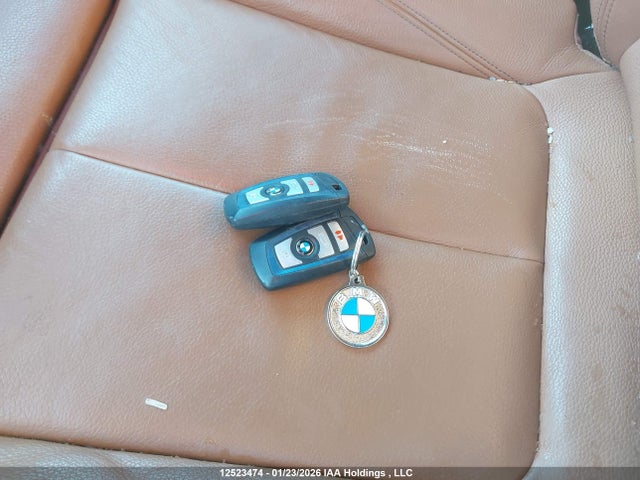 WBA8B7C53GK703021 BMW 340 340i Xdrive